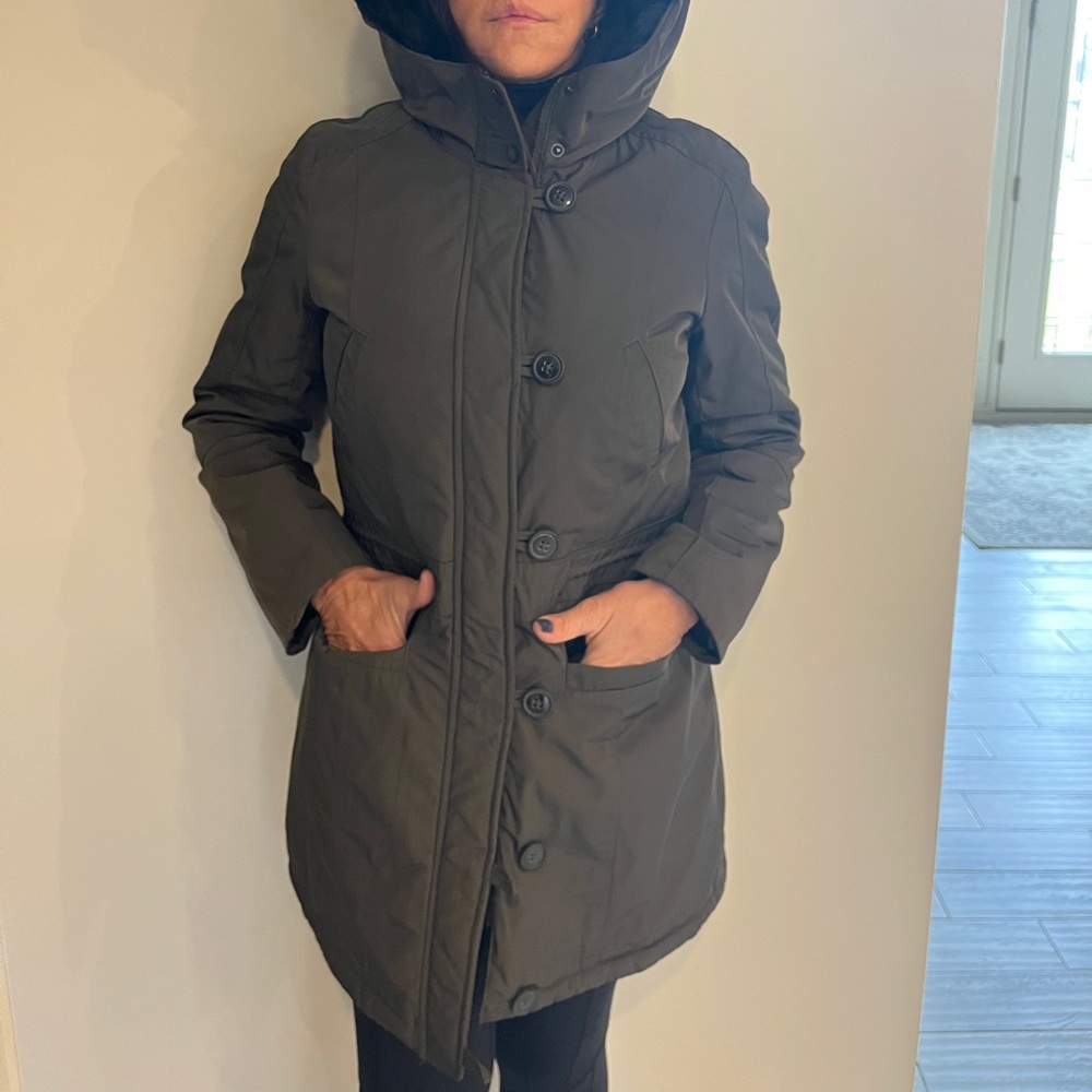 Marc New York By Andrew Marc Coat - image 3